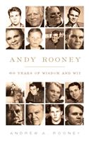   Andy Rooney: 60 Years of Wisdom and Wit