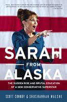   Sarah from Alaska