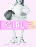   It's a Girl
