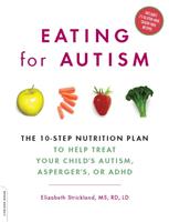   Eating for Autism