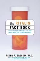   The Ritalin Fact Book