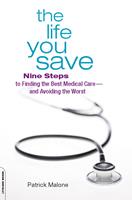   The Life You Save