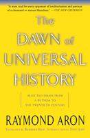 The Dawn Of Universal History