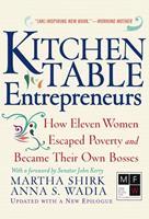   Kitchen Table Entrepreneurs