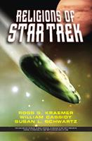 The Religions Of Star Trek