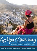   Go Your Own Way