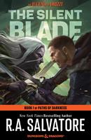   The Silent Blade