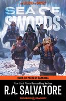   Sea of Swords