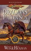   Dragons of a Fallen Sun