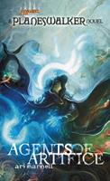   Agents of Artifice