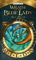   Wrath of the Blue Lady