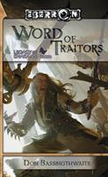   Word of Traitors
