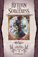   Return of the Sorceress