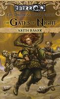   The Gates of Night