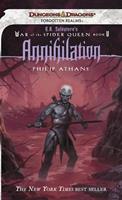   Annihilation
