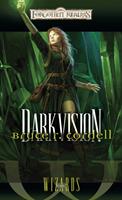   Darkvision