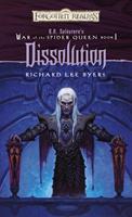   Dissolution