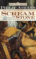   Scream of Stone