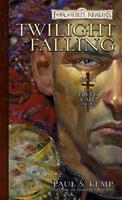   Twilight Falling