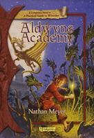   Aldwyn's Academy