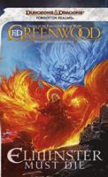   Elminster Must Die