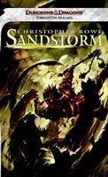   Sandstorm