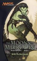   The Moons of Mirrodin