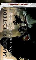   Cry of the Ghost Wolf