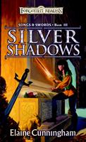   Silver Shadows