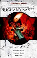   The Last Mythal