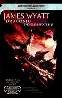   Draconic Prophecies