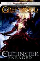   Elminster Enraged