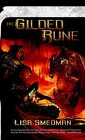   The Gilded Rune