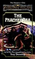  The Parched Sea