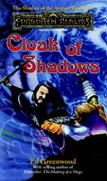  Cloak of Shadows