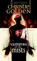   Vampire of the Mists