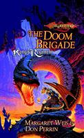   The Doom Brigade