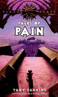   Pages of Pain