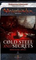   Cold Steel and Secrets
