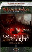   Cold Steel and Secrets