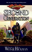   The Second Generation