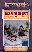   Wanderlust