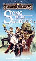   Song of the Saurials