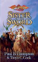   Sister of the Sword