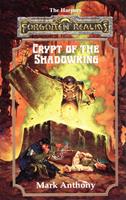   Crypt of the Shadowking