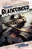   Bladesinger