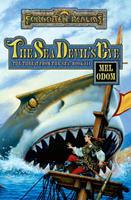   Sea Devil's Eye