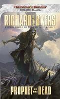   Prophet of the Dead