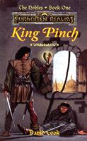  King Pinch