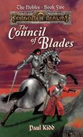   The Council of Blades